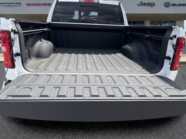 2026 RAM 1500 Big Horn/Lone Star - Photo 24