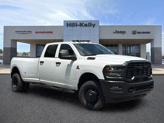 2026 RAM 3500 Tradesman 4X4 Crew Cab LWB's photo