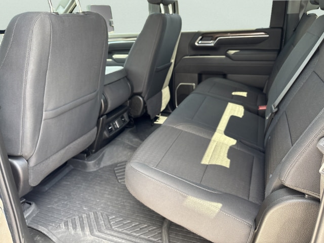 2025 Chevrolet Silverado 2500HD LT - Photo 30