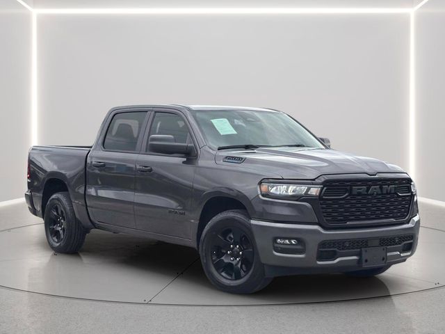2025 RAM 1500 Tradesman Crew Cab 5'7's photo