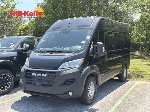 2026 RAM ProMaster 1500 Tradesman 136" WB High Roof's photo