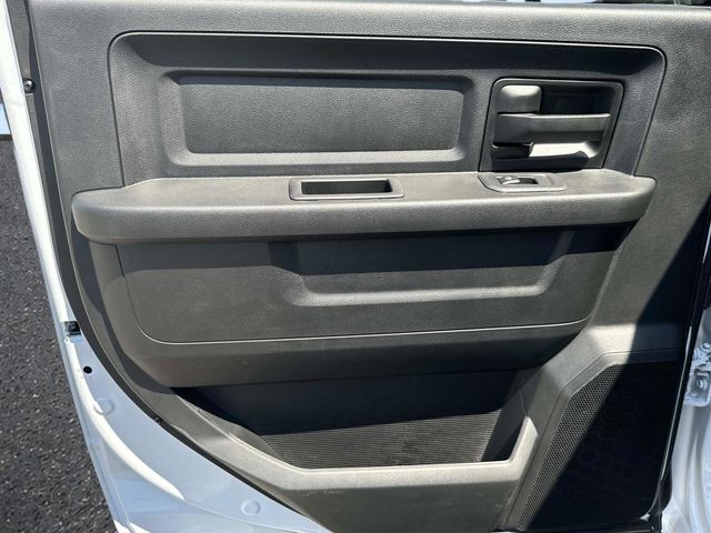 2026 RAM 2500 Tradesman - Photo 16