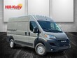 Ram ProMaster 1500