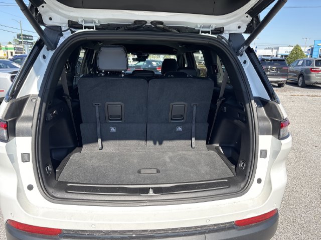 2025 Jeep Grand Cherokee L Altitude - Photo 31