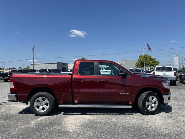 2022 Ram 1500 Big Horn Lone Star photo 4
