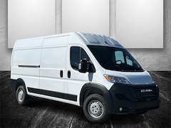 2026 Ram ProMaster 2500 High Roof Cargo Van Cargo Van