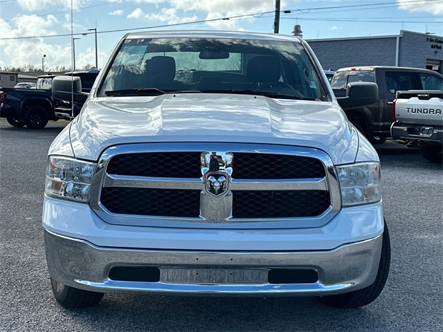 Used 2022 RAM Ram 1500 Classic Warlock with VIN 1C6RR6LG0NS185517 for sale in Pensacola, FL