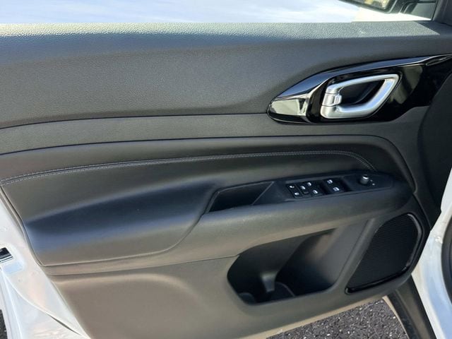 2026 Jeep Compass Latitude Altitude - Photo 19