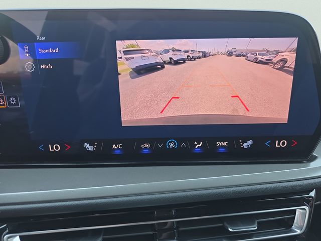 2026 Chevrolet Traverse LT - Photo 25