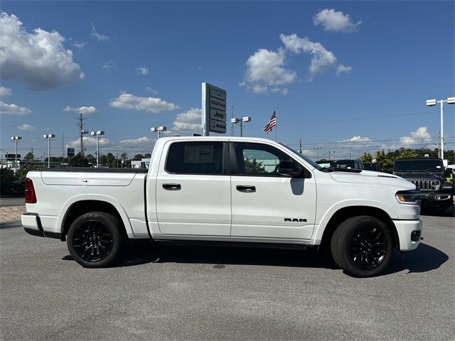 2025 Ram 1500 Limited photo 4