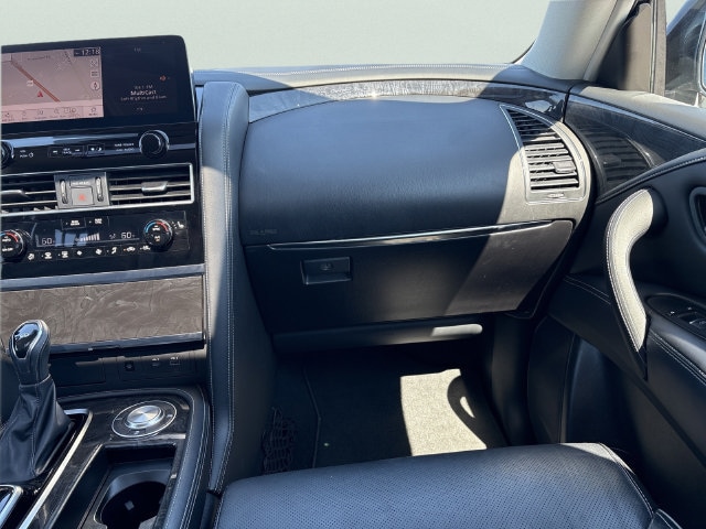 2023 INFINITI QX80 Luxe - Photo 14