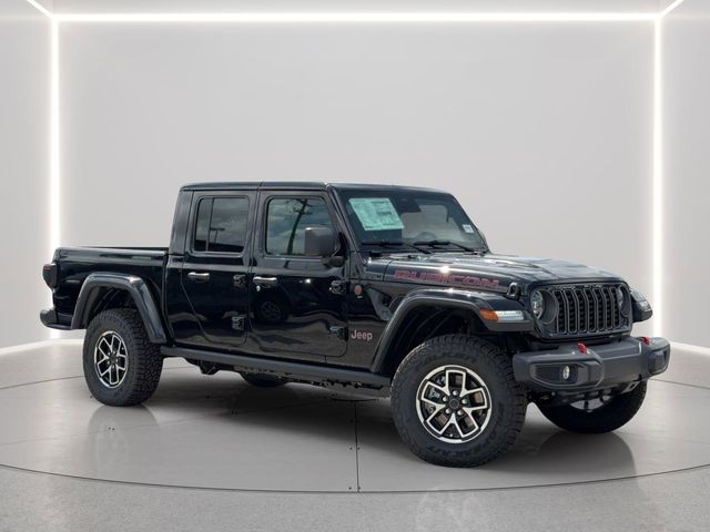 2026 Jeep Gladiator Rubicon Auto's photo
