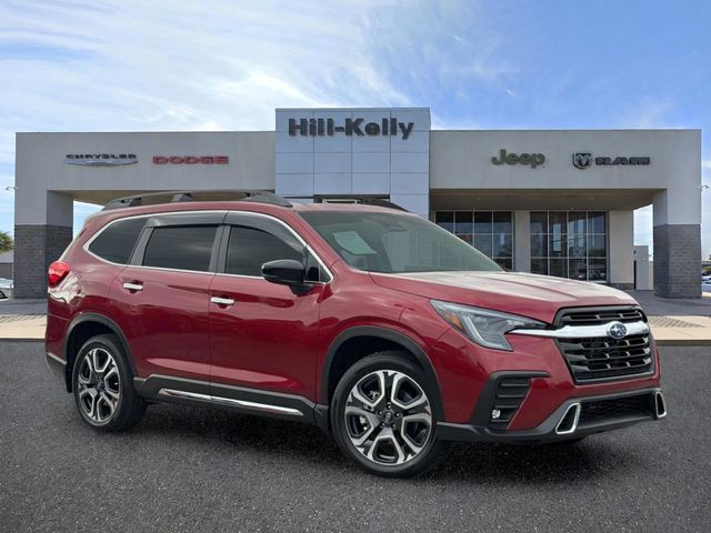 2025 Subaru Ascent Touring 7 Passenger's photo