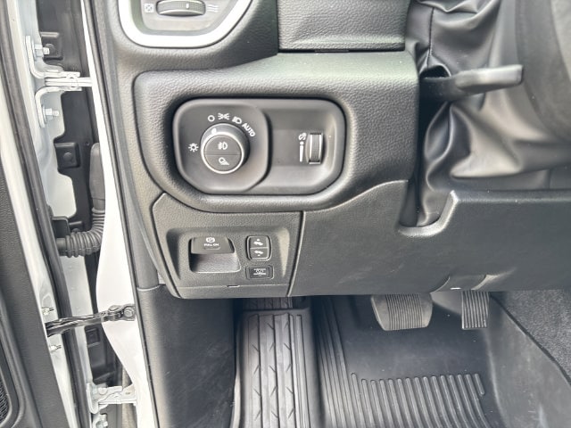 2026 RAM 1500 Big Horn/Lone Star - Photo 19