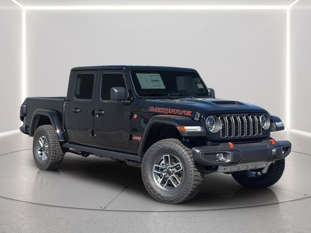 2026 Jeep Gladiator Mojave Auto's photo