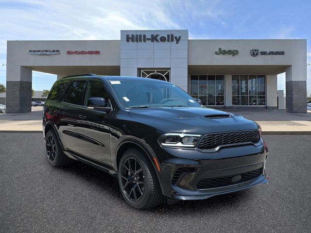 2026 Dodge Durango GT HEMI Premium V8 AWD's photo