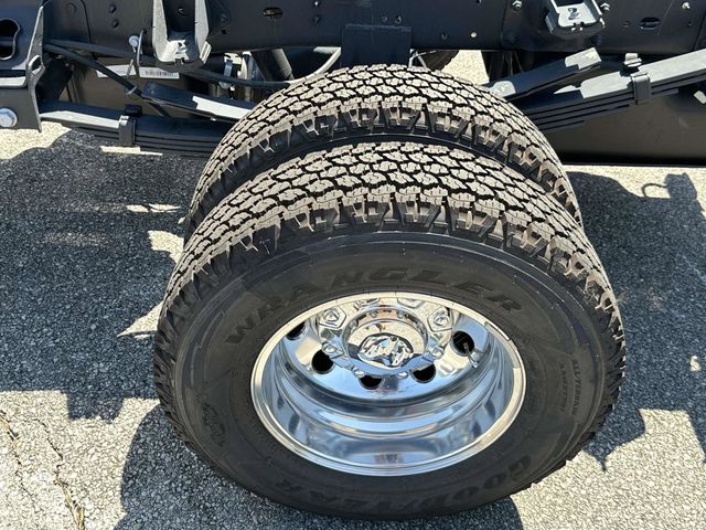 2026 RAM 3500 Chassis Tradesman - Photo 20