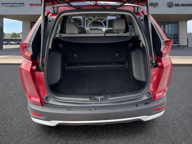 2022 Honda CR-V EX-L - Photo 32