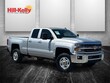 Chevrolet Silverado 2500HD