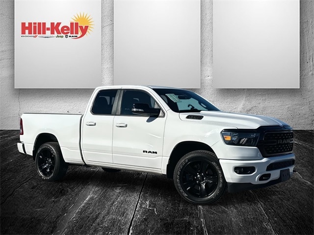 2022 RAM Ram 1500 Pickup Big Horn/Lone Star's photo