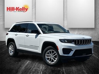 2025 Jeep Grand Cherokee Laredo Sport Utility Sport Utility