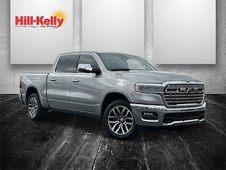 2025 Ram 1500 Limited Truck