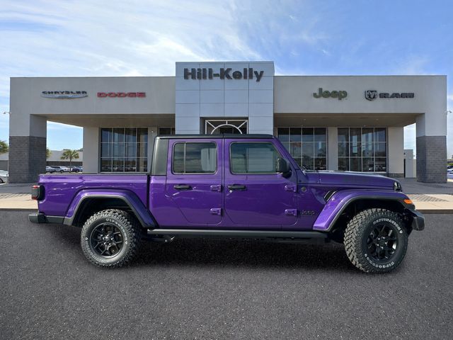 EPS Bradley GLADIATOR ワイドモデル LC6Ⅱ 5’7 美品 New 2026 Jeep Gladiator Willys For Sale | Pensacola FL