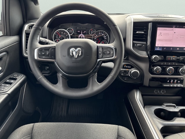 2026 RAM 1500 Big Horn/Lone Star - Photo 15