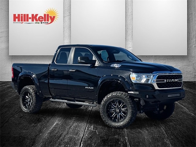 2023 RAM Ram 1500 Pickup Big Horn/Lone Star's photo