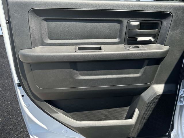 2026 RAM 2500 Tradesman - Photo 16