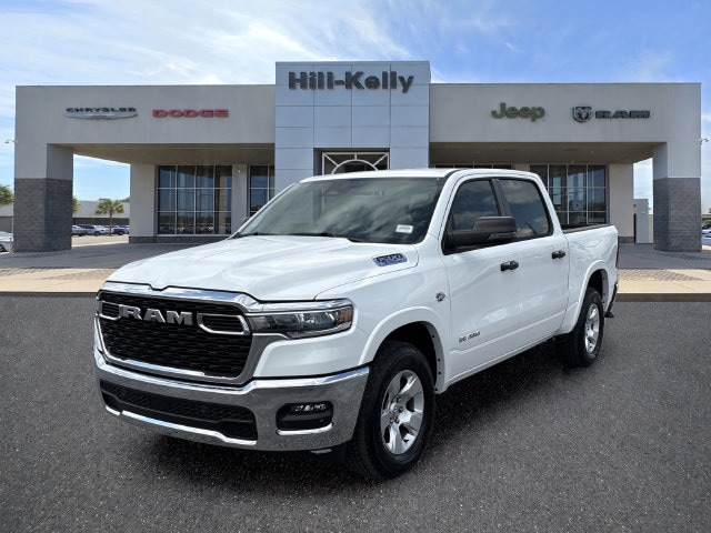2026 RAM 1500 Big Horn/Lone Star - Photo 9
