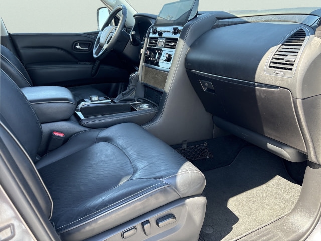 2023 INFINITI QX80 Luxe - Photo 32