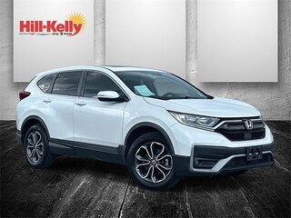 2020 Honda CR-V EX SUV