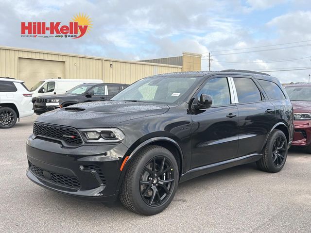 2026 Dodge Durango GT HEMI Plus V8 AWD's photo
