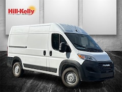 2026 Ram ProMaster 2500 High Roof Cargo Van Cargo Van