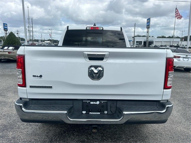 2020 Ram 1500 Big Horn Lone Star photo 3
