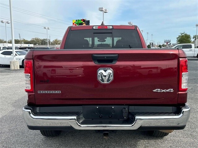 2023 Ram 1500 Big Horn photo 3