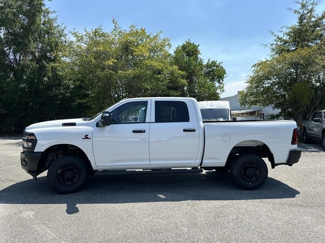 2026 RAM 2500 Tradesman - Photo 11