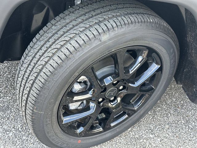 2026 Jeep Compass Latitude Altitude - Photo 10