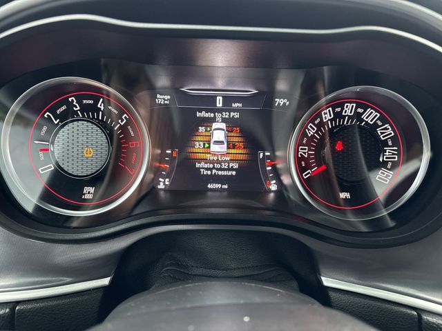 2019 Dodge Challenger R/T - Photo 28
