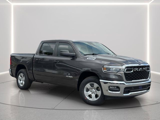 2026 RAM 1500 Big Horn/Lone Star Crew Cab 5'7's photo