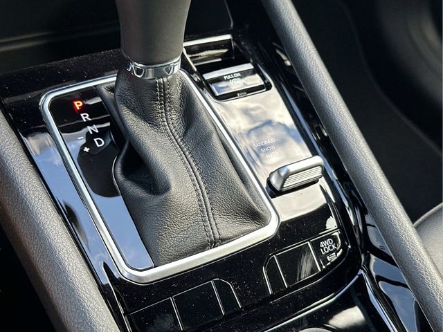 2026 Jeep Compass Latitude Altitude - Photo 25