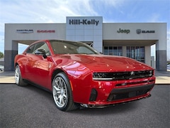 2026 Dodge Charger R/T Scat Pack Coupe Coupe