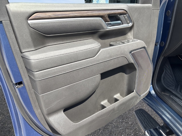 2025 Chevrolet Silverado 2500HD LT - Photo 17