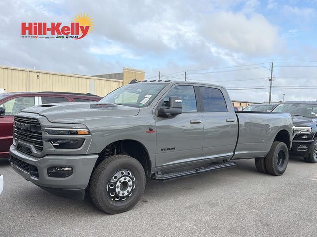 2026 RAM 3500 Laramie 4X4 Crew Cab LWB's photo