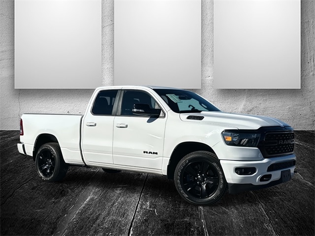 2022 RAM Ram 1500 Pickup Big Horn/Lone Star's photo