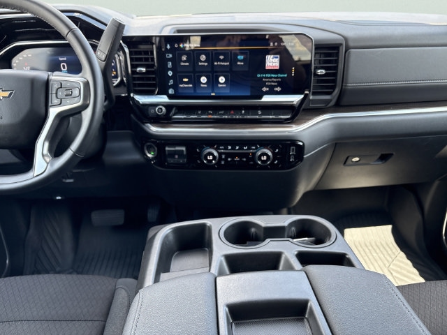 2025 Chevrolet Silverado 2500HD LT - Photo 11