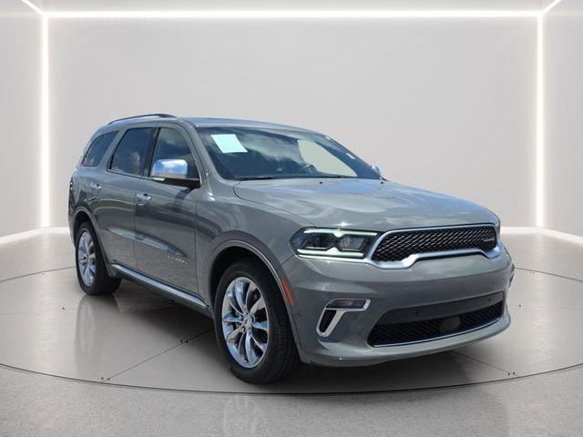 2023 Dodge Durango Citadel RWD's photo