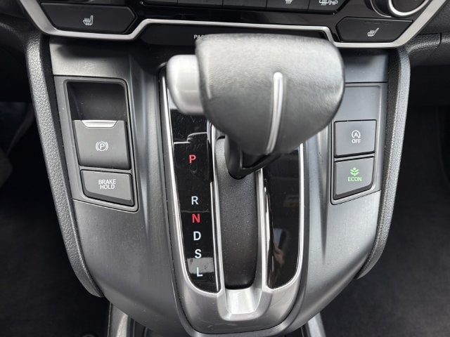 2022 Honda CR-V EX-L - Photo 26