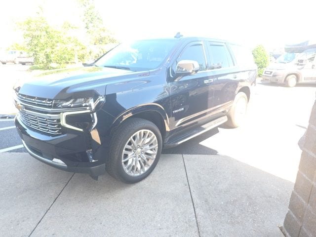 2023 Chevrolet Tahoe 4WD Premier's photo
